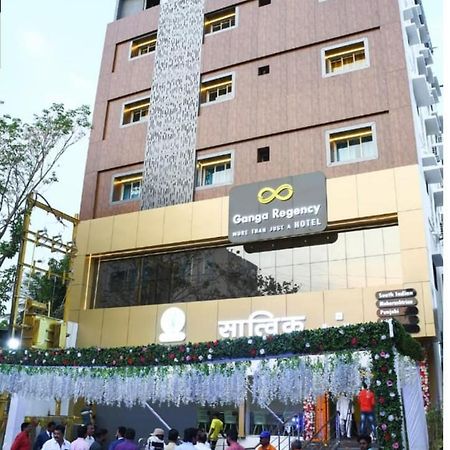 Ganga Regency, Solapur Hotel Exterior photo